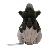 Authentic Pokemon Center Plush Pokemon fit Staraptor 17cm 